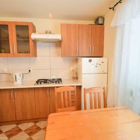 Kacperek Apartment ยาสตาร์เนีย ภายนอก รูปภาพ